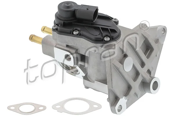 Vanne EGR TOPRAN 115 842