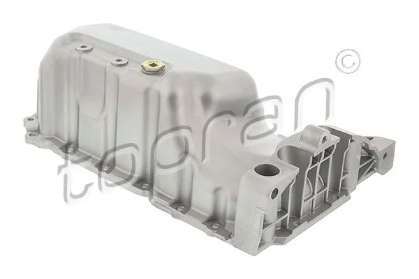 Carter d'huile TOPRAN 722 773
