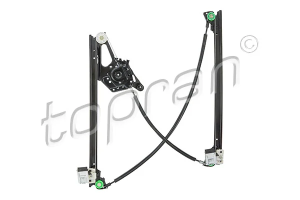 Lève-vitre TOPRAN 111 273