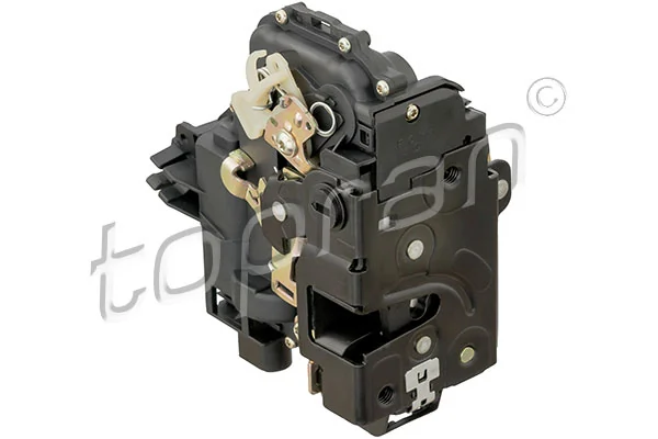 Serrure de porte TOPRAN 113 834