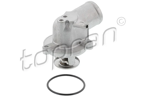 Thermostat, liquide de refroidissement TOPRAN 109 892