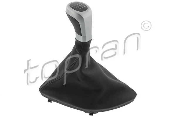 Gear Shift Lever Gaiter