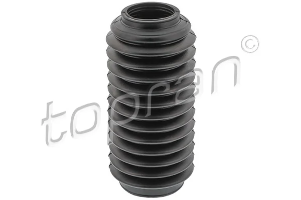 Joint-soufflet, direction TOPRAN 206 627