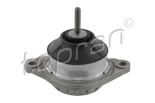 Support moteur TOPRAN 107 061