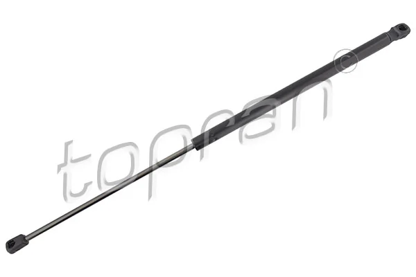 Vérin de hayon, de coffre TOPRAN 305 164