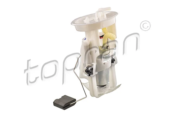 Unité d'injection de carburant TOPRAN 500 823