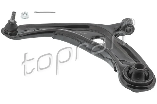 Bras de liaison, suspension de roue TOPRAN 629 752
