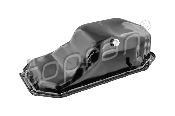 Carter d'huile TOPRAN 100 547