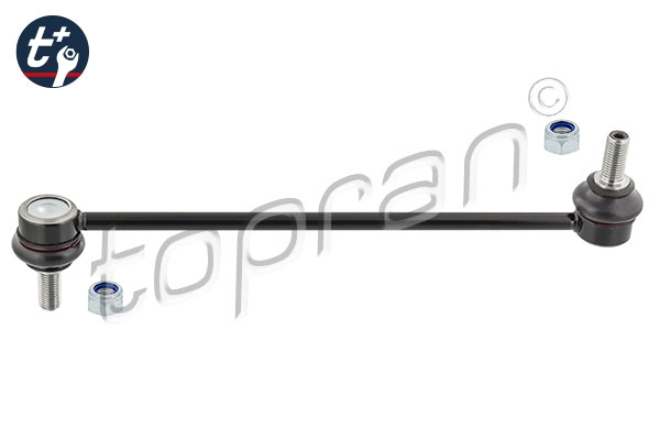 Entretoise/tige, stabilisateur TOPRAN 304 712
