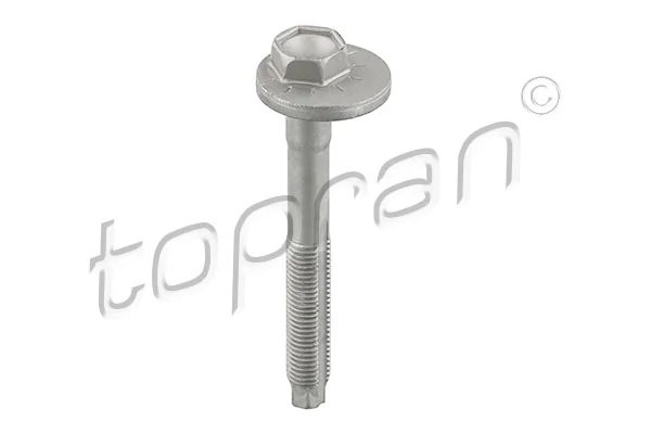 Vis, alignement des roues TOPRAN