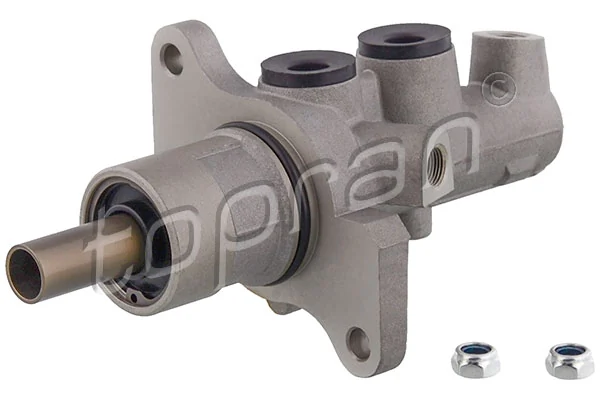 Maître-cylindre de frein TOPRAN 501 201