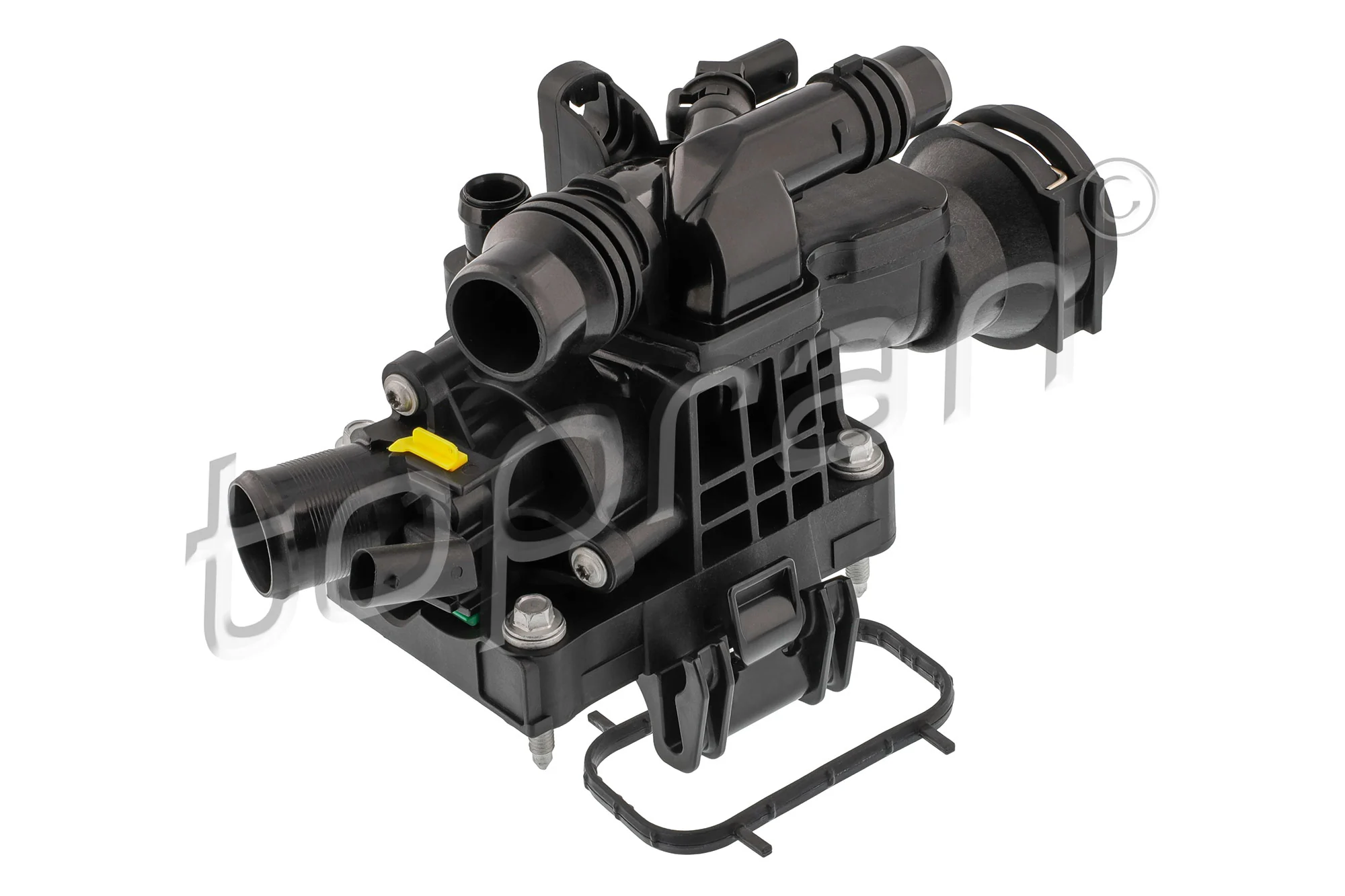 Boîtier du thermostat TOPRAN 724 369