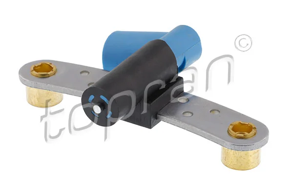 Capteur d'angle, vilebrequin TOPRAN 700 780