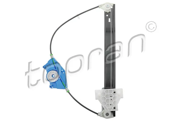 Lève-vitre TOPRAN 113 180