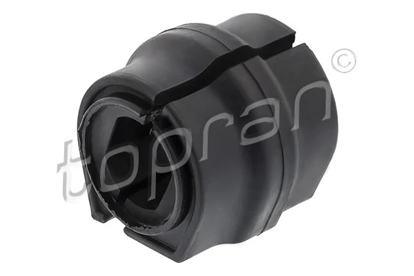 Suspension, stabilisateur TOPRAN 722 730
