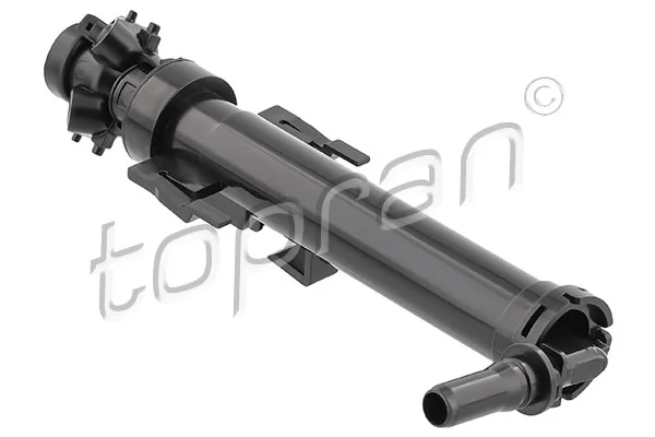 Gicleur d'eau de nettoyage, nettoyage des phares
