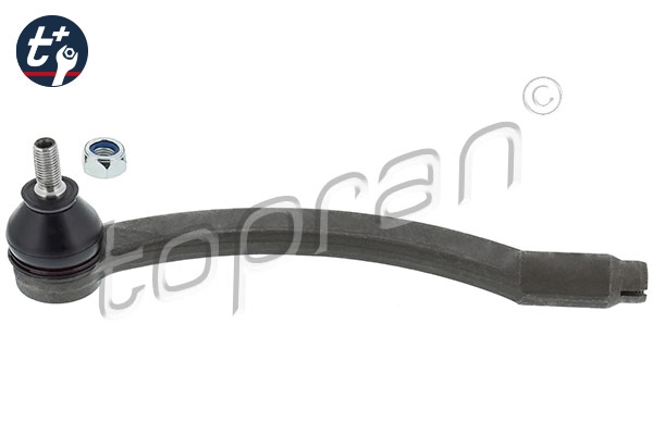 Rotule de barre de connexion TOPRAN 501 213