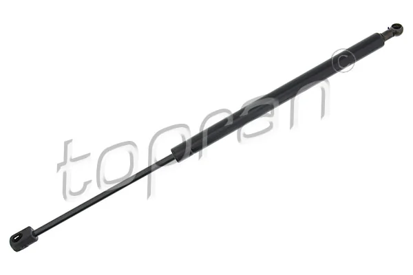 Vérin de hayon, de coffre TOPRAN 409 134