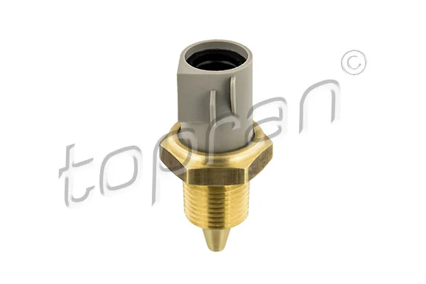 Sonde, température du liquide de refroidissement TOPRAN