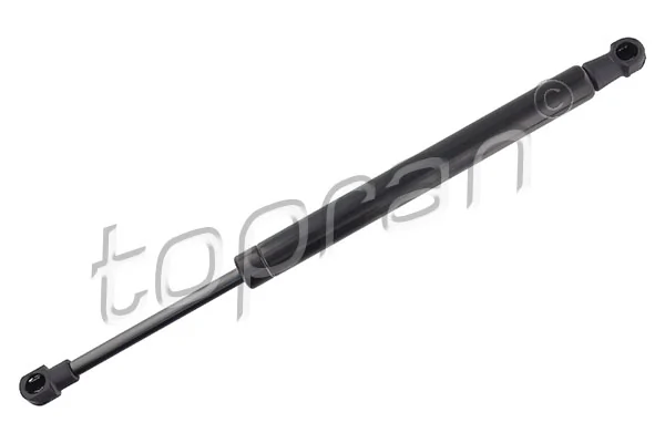 Vérin de hayon, de coffre TOPRAN 114 074