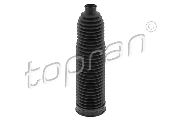 Joint-soufflet, direction TOPRAN 110 967