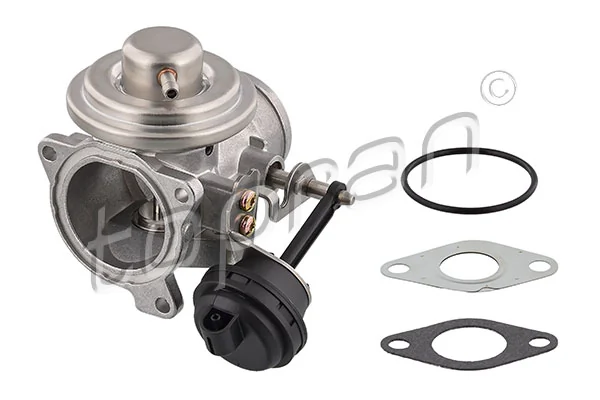 Vanne EGR TOPRAN 113 162