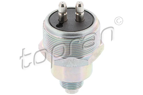 Contacteur, feu de recul TOPRAN 400 779