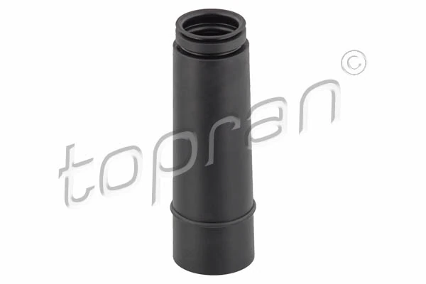 Bouchon de protection/soufflet, amortisseur
