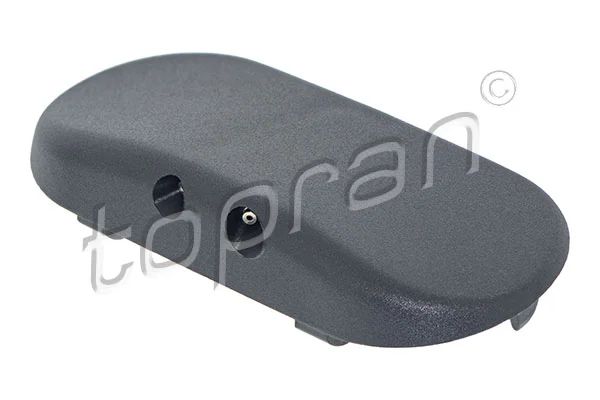 Gicleur d'eau de nettoyage, nettoyage des vitres TOPRAN 116 219