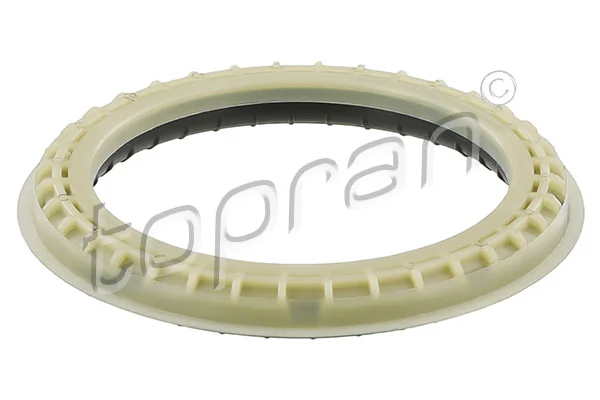 Roulement, coupelle de suspension TOPRAN 302 373