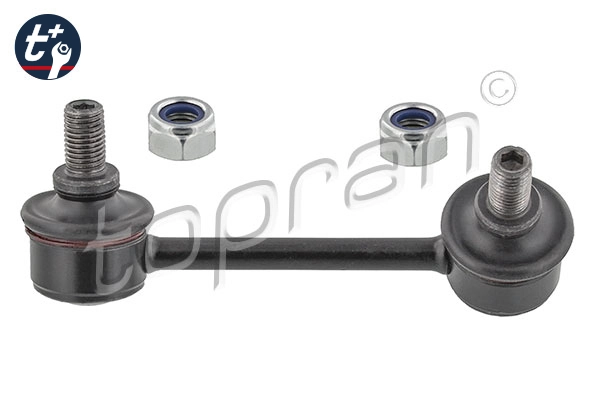Entretoise/tige, stabilisateur TOPRAN 600 343