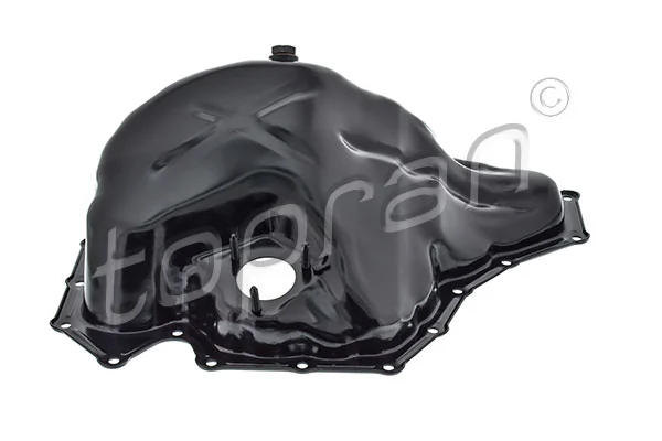 Carter d'huile TOPRAN 115 123