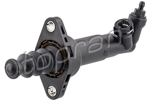 Cylindre récepteur, embrayage TOPRAN 108 389
