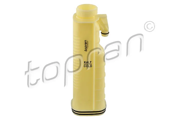 Vase d'expansion, liquide de refroidissement
