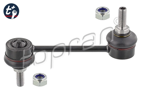 Entretoise/tige, stabilisateur TOPRAN 600 328
