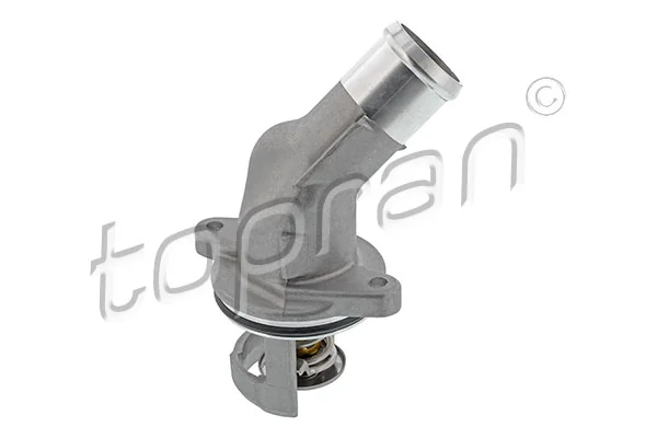 Thermostat, liquide de refroidissement TOPRAN 112 243