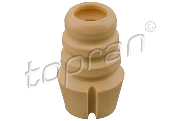 Butée élastique, suspension TOPRAN 820 186