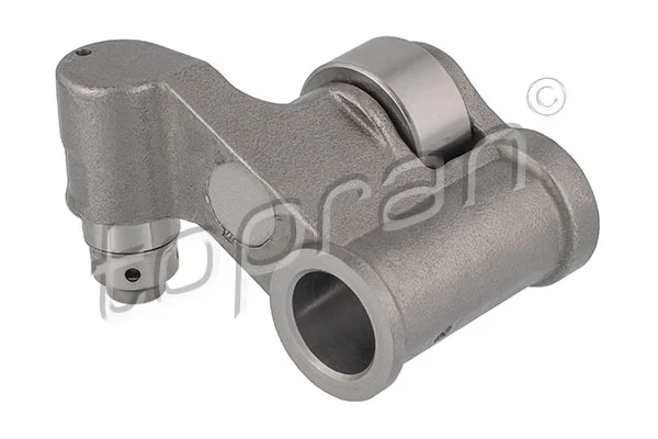 Culbuteur, distribution TOPRAN 111 630