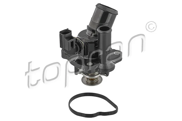 Thermostat, liquide de refroidissement TOPRAN 304 162