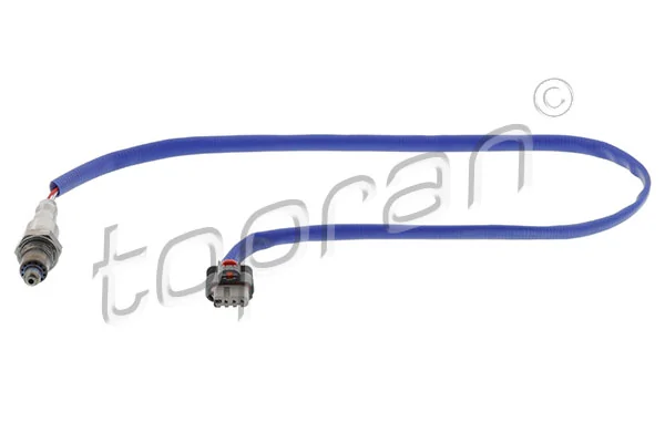 Sonde lambda TOPRAN 625 017
