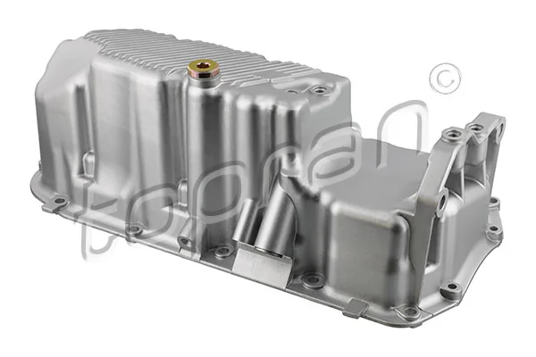 Carter d'huile TOPRAN 600 720