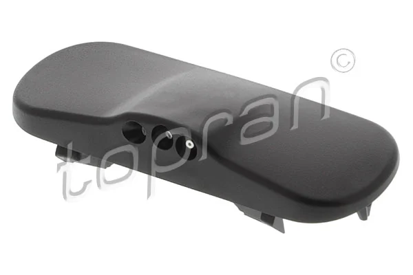 Gicleur d'eau de nettoyage, nettoyage des vitres TOPRAN 116 200