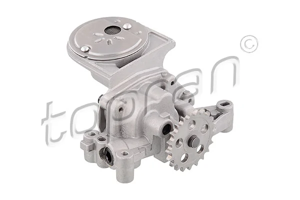 Pompe à huile TOPRAN 720 157