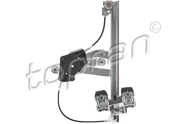 Lève-vitre TOPRAN 114 711
