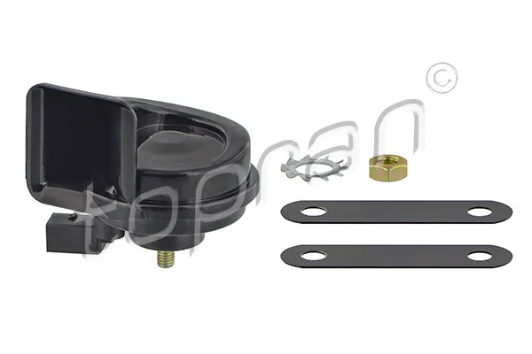 Avertisseur sonore TOPRAN 111 072