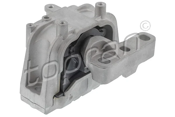 Support moteur TOPRAN 113 920