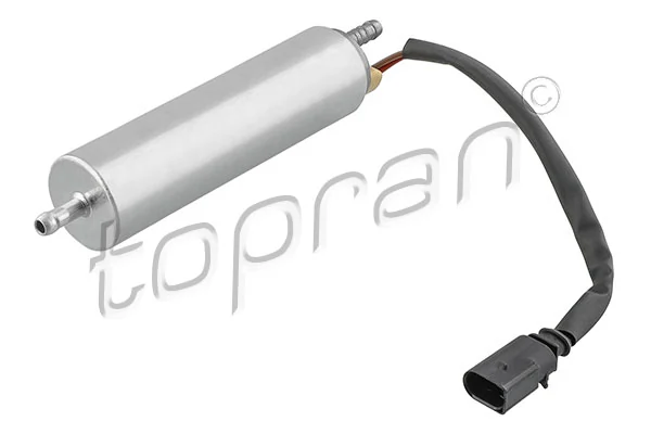 Pompe à carburant TOPRAN 630 676