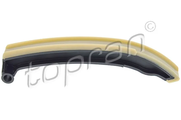 Rail tendeur, chaîne de distribution TOPRAN 408 950