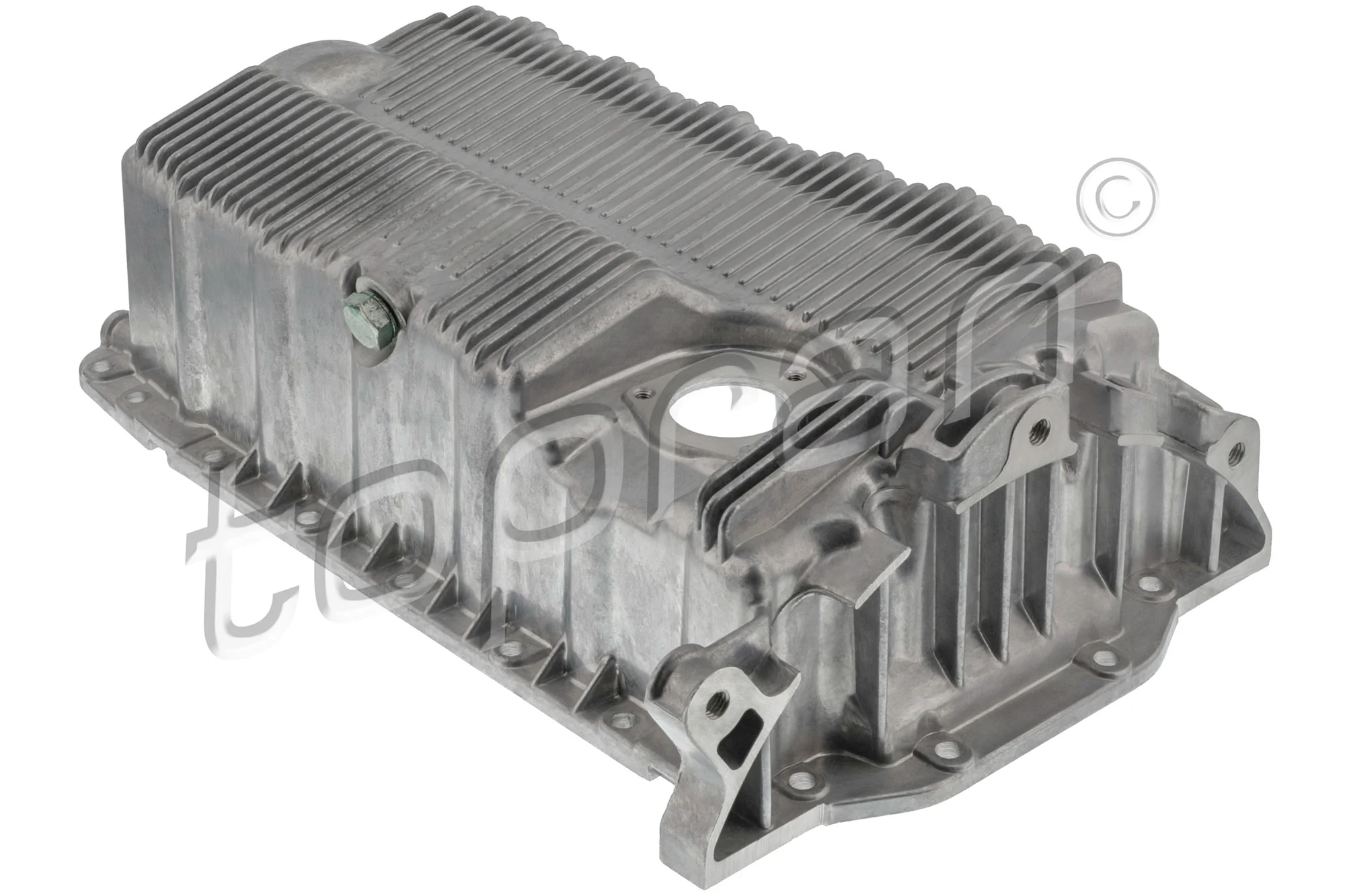 Carter d'huile TOPRAN 112 323