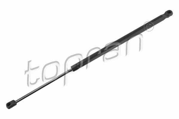 Vérin de hayon, de coffre TOPRAN 305 157